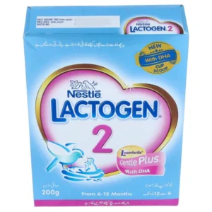 LACTOGEN 2 200