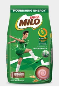 Milo Powder 500g