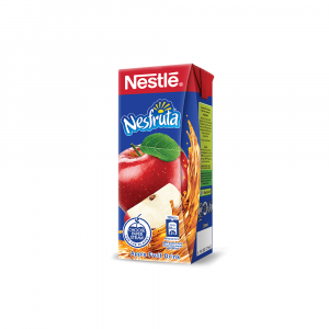 Nestle 200ml Nesfruta Apple