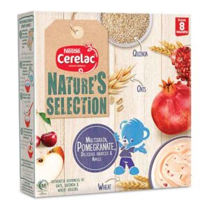 Cerelac Natures Roa 175g