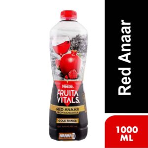 Nestle 1L Red Anar