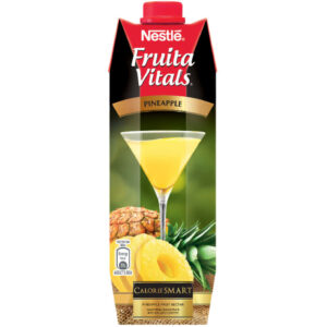 Nestle 1L Pineapple