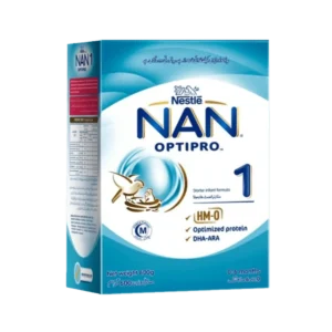 Nan 1 600g
