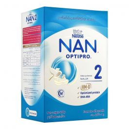 NAN 2 600G