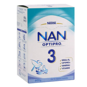 NAN 3 600G