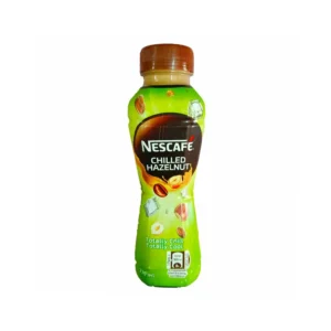 Nescafe 220ml Hazelnut