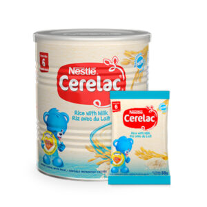 Cerelac Rice Sachet