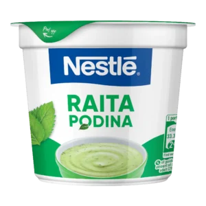 Nestle Raita Podina 250g