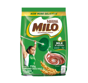 Milo Powder 150g