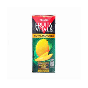 Nestle 200ml Royal Mango