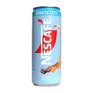 Nescafe 220ml Spanish Latte