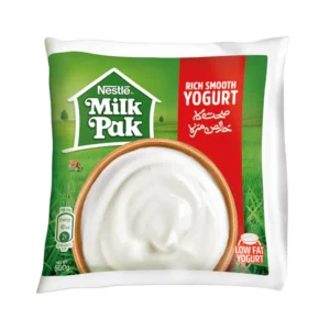 Milk Pak Yogurt Pouch 450g