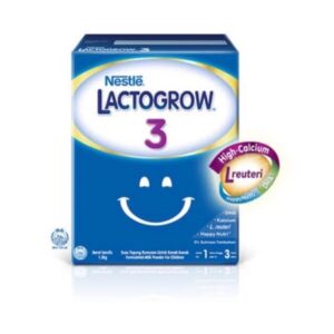 Lactogrow 3 400g