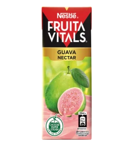 Nestle 200ml Guava