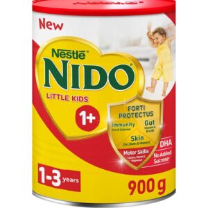 Nido 1+ 900g