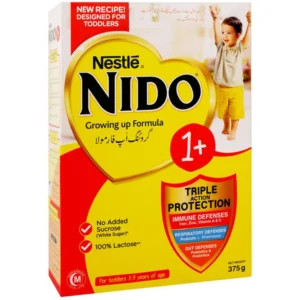 Nido 1+ 375g