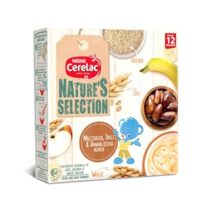Cerelac Natures Date 175g