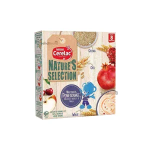 Cerelac Natures Pome 175g