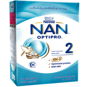 Nan 2 300g