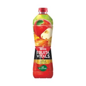 Nestle 1L Apple