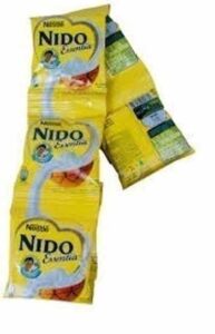 Nido Bunyad Sachet 32g