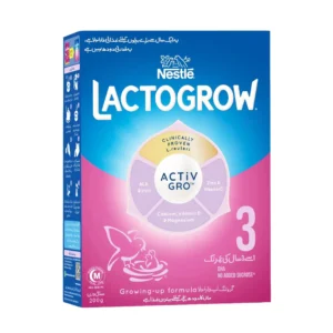 Lactogrow 3 200