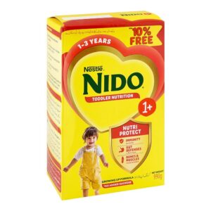 Nido 1+ 990G