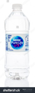 Nestle Water 500ml