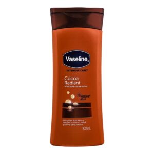 Vaseline Lotion 100ml Cocoa