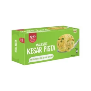 Walls Bar 800ml Pista