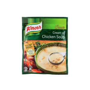 Knorr Soup Cream Of Chicken 50 G