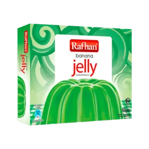 Rafhan Jelly Banana