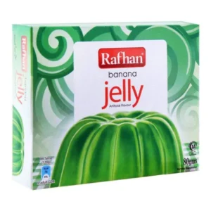 Rafhan Jelly Stb