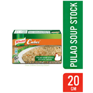 Knorr Pulao Cube