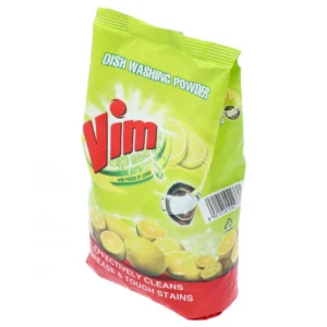 Vim Powder Pouch 790g