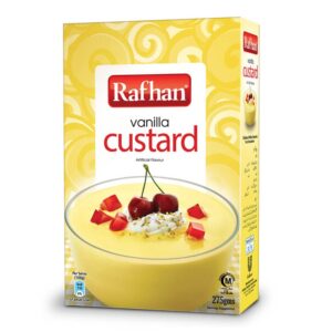 Rafhan Custard Stb 275g