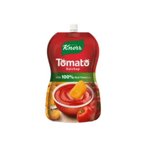 Knorr Tomato Ketchup 800g
