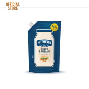 Hellmanns Mayo 475g