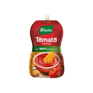 Knorr Tomato Ketchup 400g