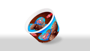 Walls Bar 800ml Chocolate Chip