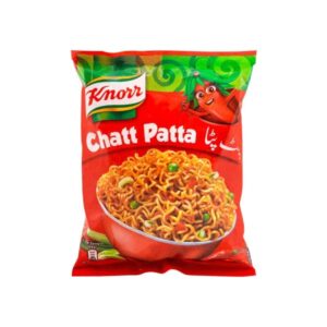 Knorr Noodles Chatpata 050g