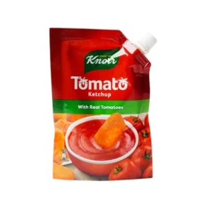 Knorr Tomato Ketchup 190g