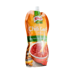 Knorr Chilli Garlic 190g