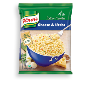 Knorr Noodles Beef 110
