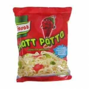 Knorr Noodles Chatpata 110g
