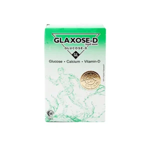 Glaxose d 100g