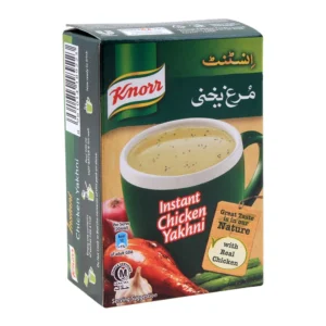 Knorr Yakhni