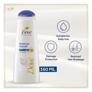 Dove Sp Ir 360ml