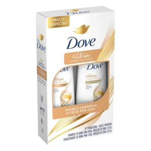 Dove Sp Hf 175ml