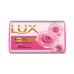 Lux Soap Pink 128g Bundle